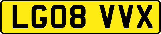 LG08VVX