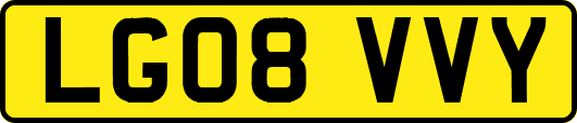 LG08VVY