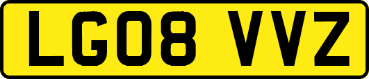 LG08VVZ