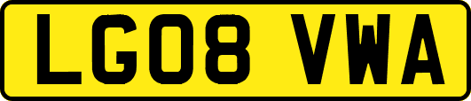 LG08VWA