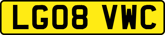 LG08VWC