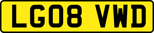 LG08VWD