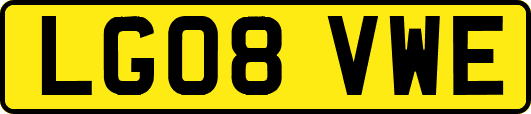 LG08VWE