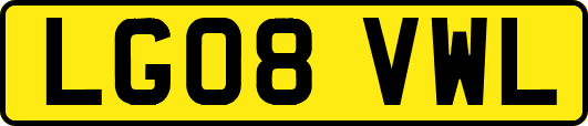LG08VWL