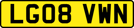 LG08VWN