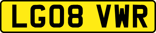 LG08VWR