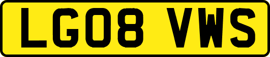 LG08VWS