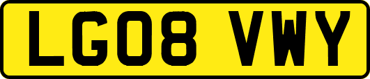 LG08VWY
