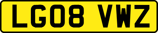LG08VWZ