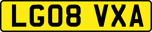 LG08VXA