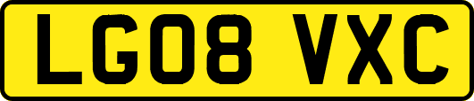 LG08VXC