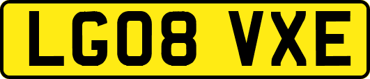 LG08VXE