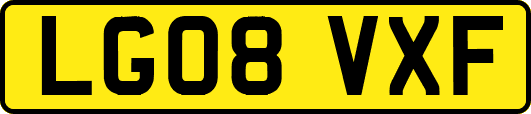 LG08VXF