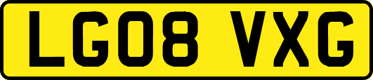 LG08VXG