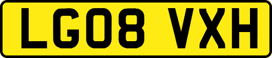 LG08VXH