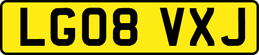 LG08VXJ