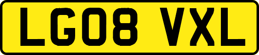 LG08VXL