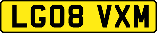 LG08VXM
