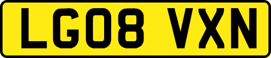 LG08VXN