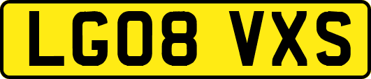 LG08VXS