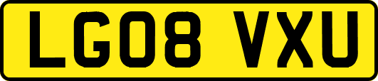 LG08VXU
