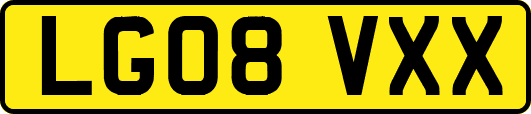 LG08VXX