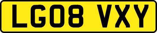 LG08VXY
