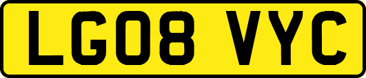 LG08VYC