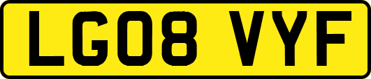 LG08VYF