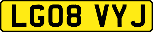 LG08VYJ