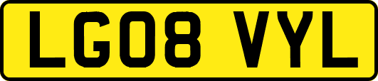 LG08VYL