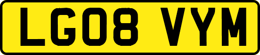 LG08VYM