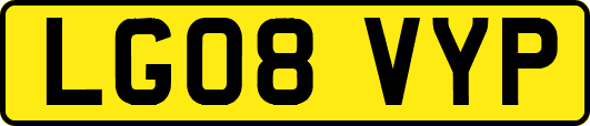 LG08VYP