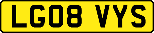 LG08VYS