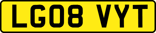 LG08VYT