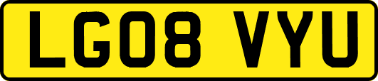 LG08VYU