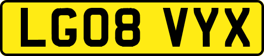 LG08VYX