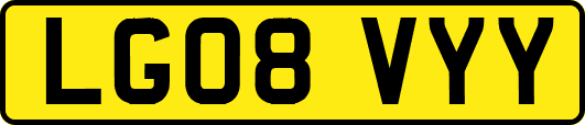 LG08VYY