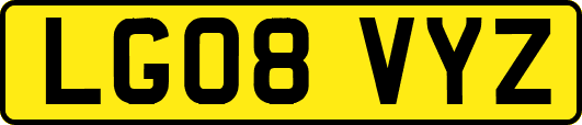 LG08VYZ