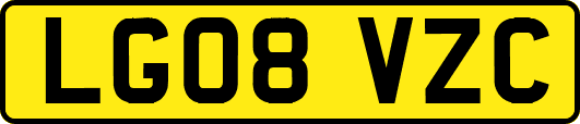 LG08VZC