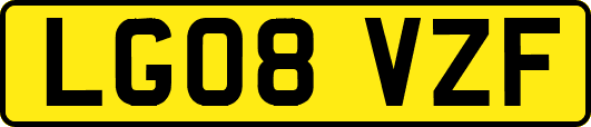 LG08VZF