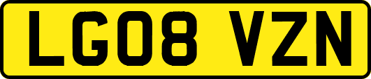 LG08VZN