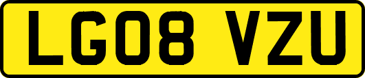 LG08VZU