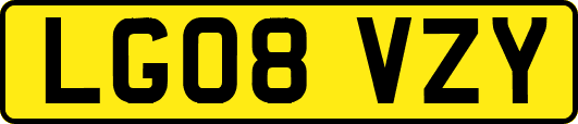 LG08VZY