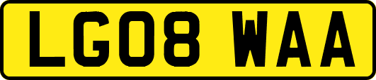 LG08WAA