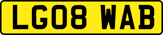 LG08WAB