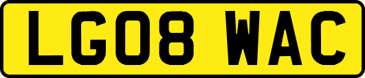 LG08WAC