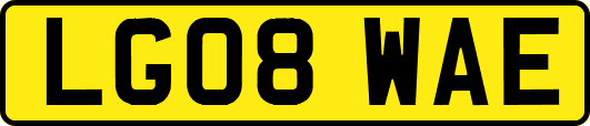 LG08WAE