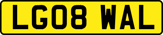 LG08WAL