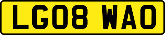LG08WAO
